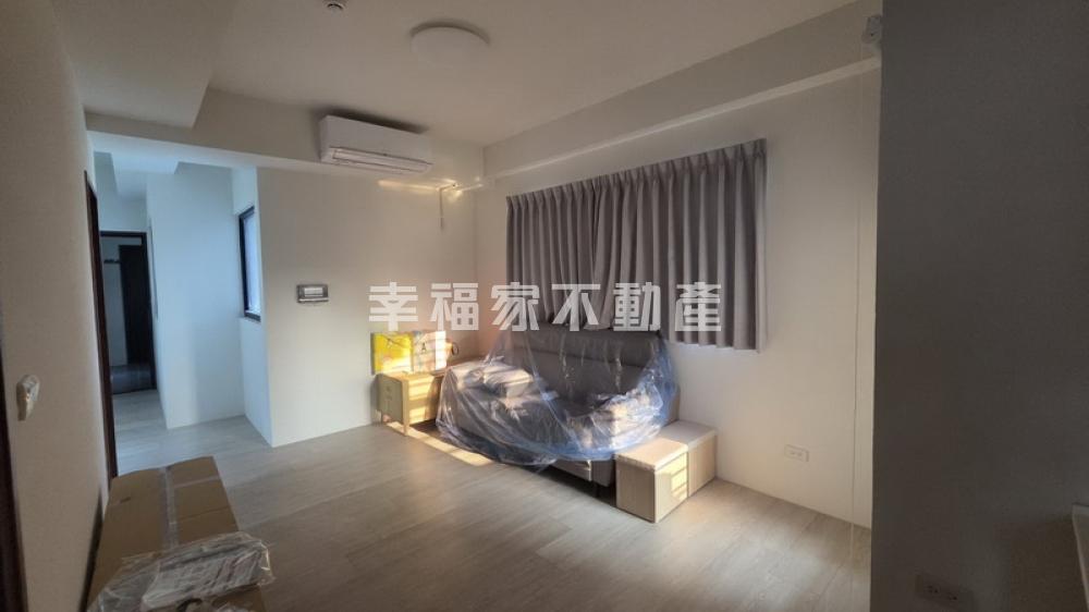 善化溫馨2房(一)