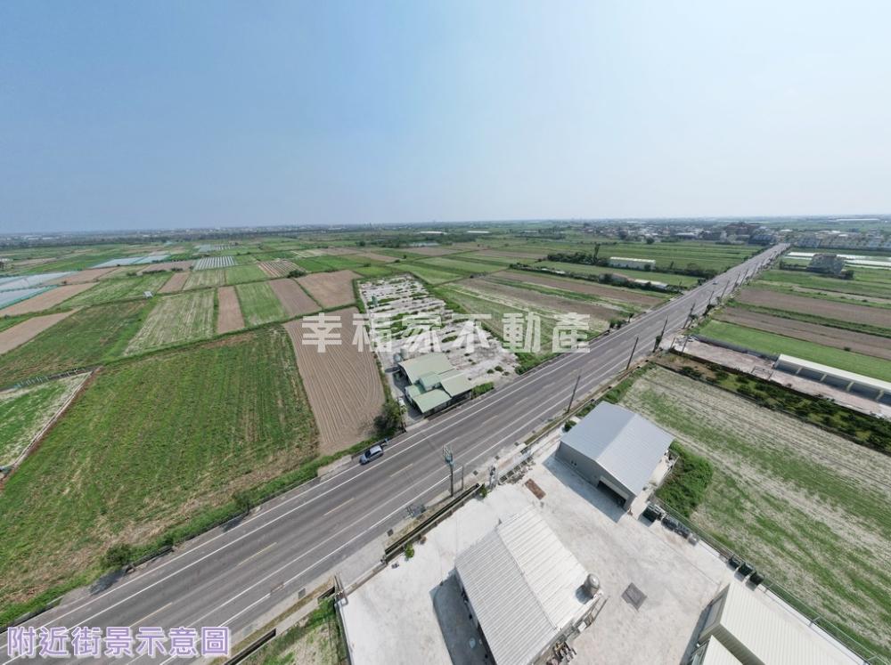 將軍合法畜牧場｜三萬羽規模