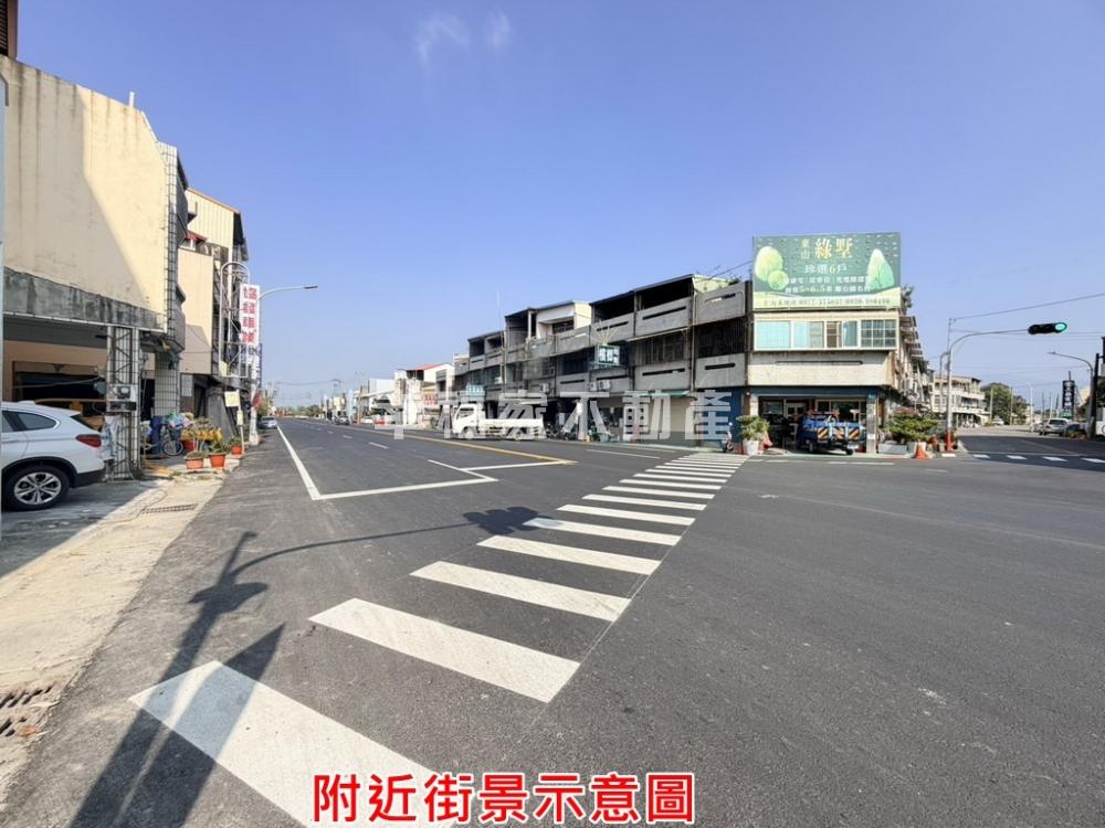 東山富好一樓樓店A2
