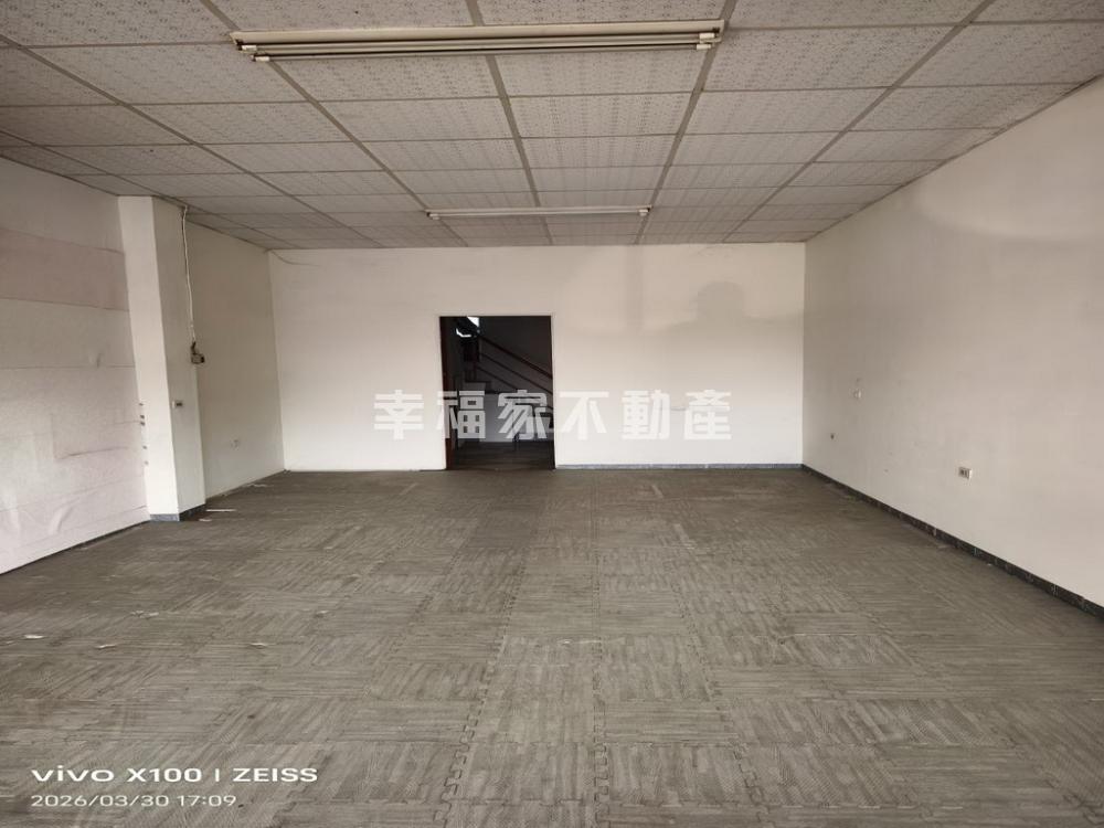 (租)新樓醫院旁店面