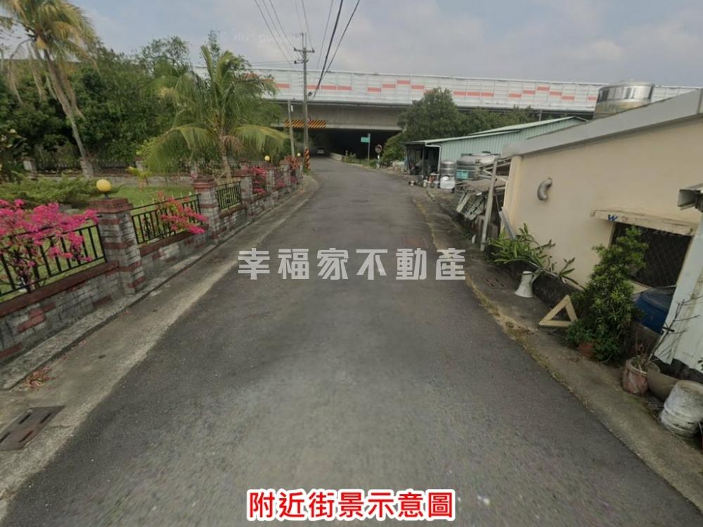 關廟龜洞段平價農地
