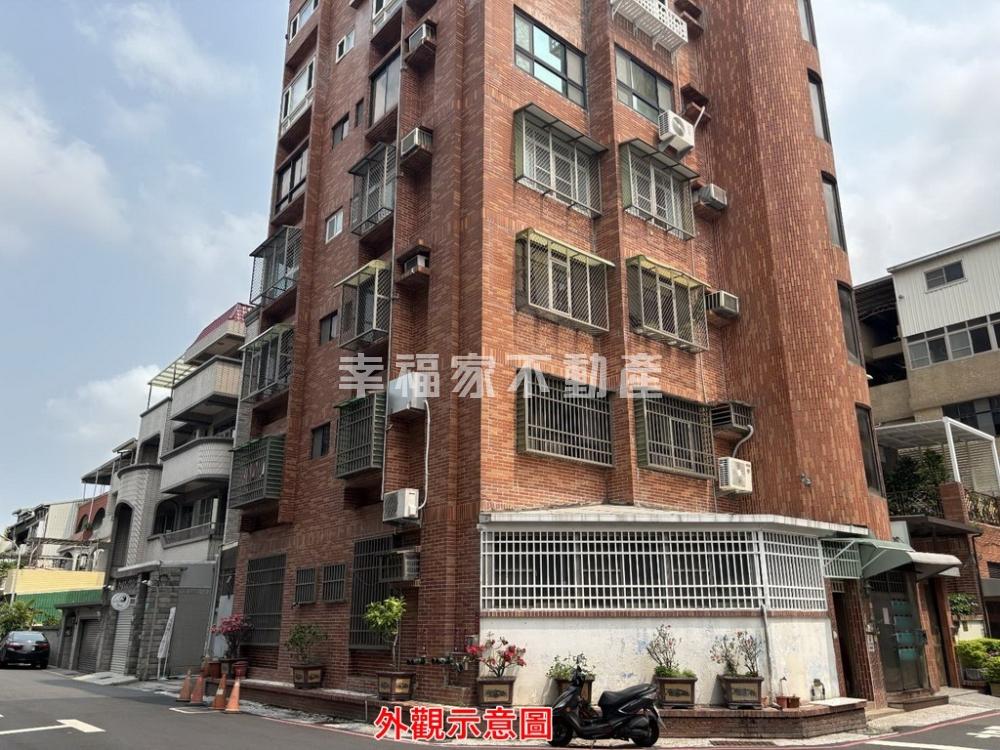 崇明國小學區壹樓平車寓