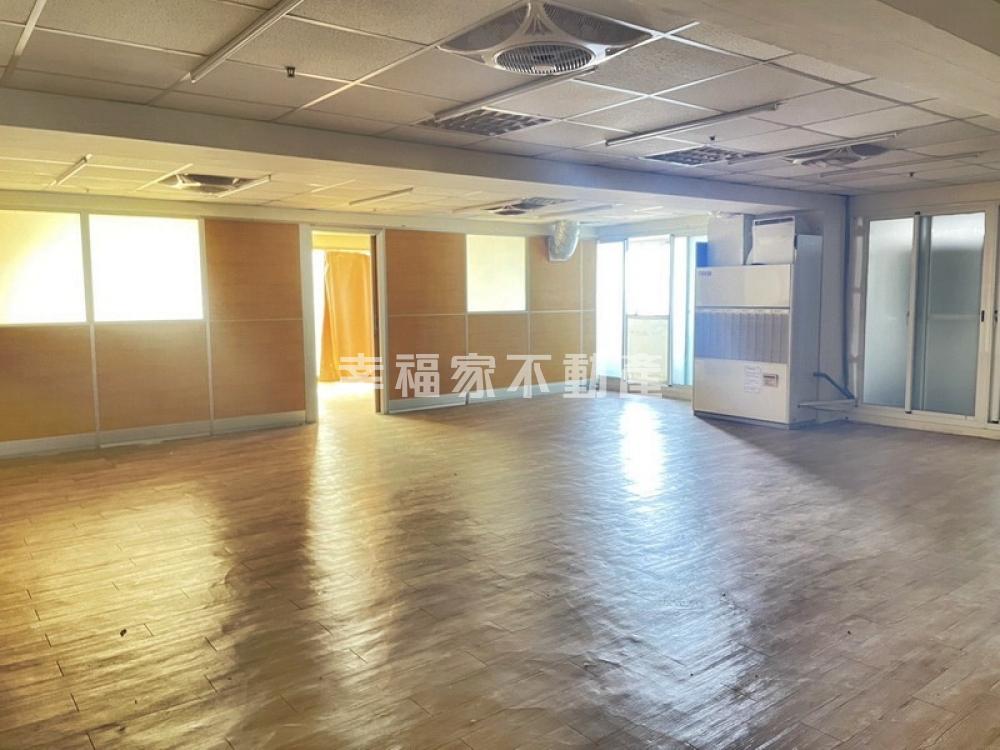 中山路黃金商圈大型商辦-2