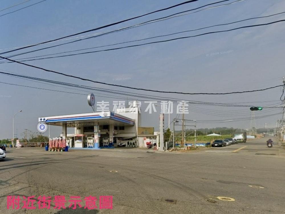 頭橋都市計畫發展潛力土地