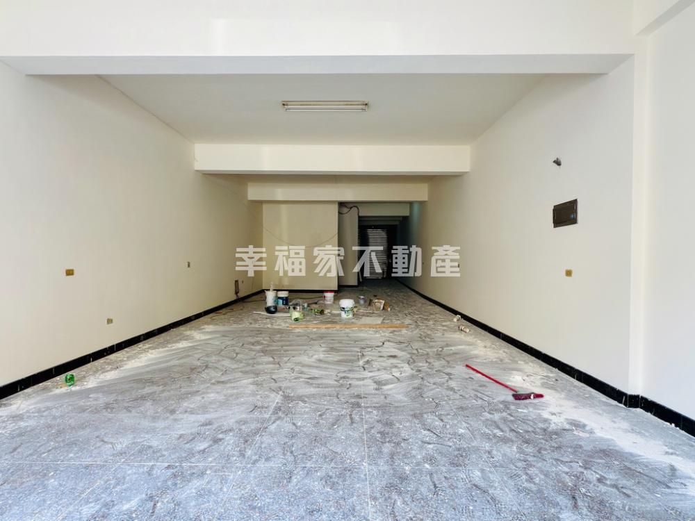關廟商業區前後臨路黃金店住