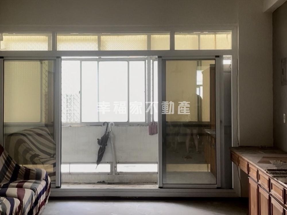 台南大學健身公寓