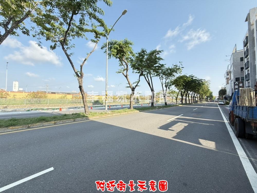 (租)東區虎尾寮建地