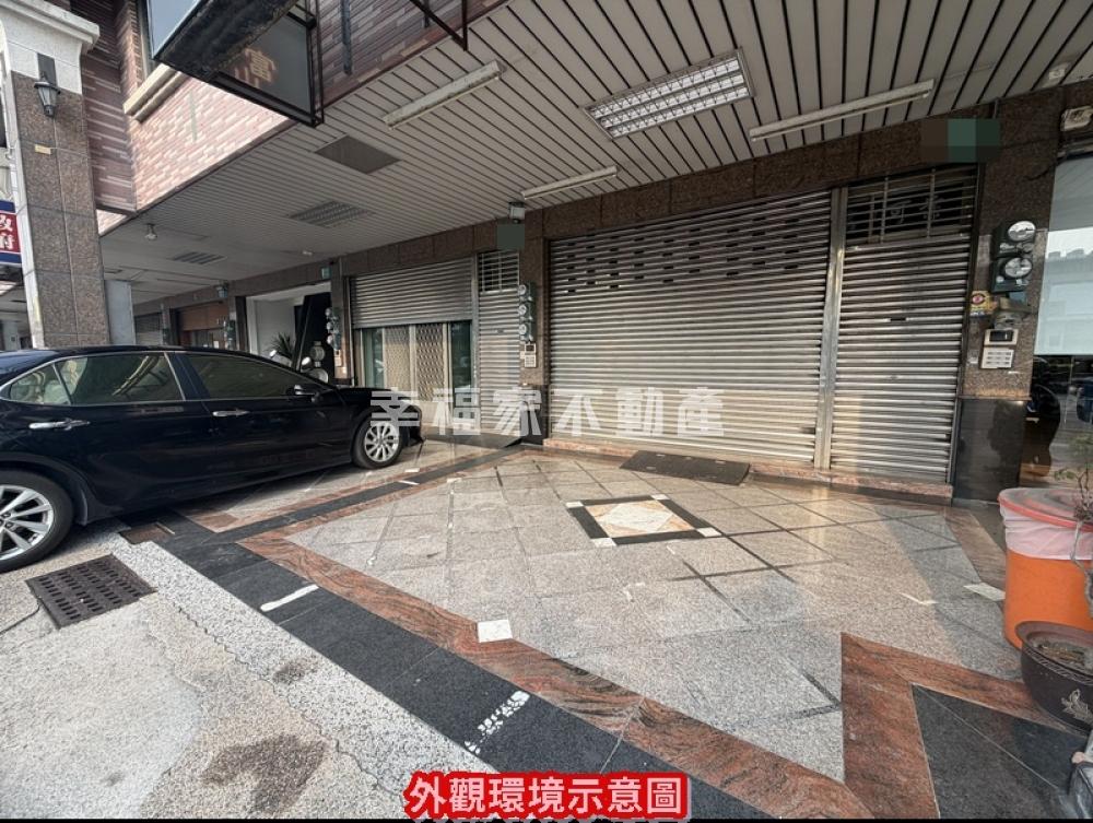 中華西路大地坪電梯店住