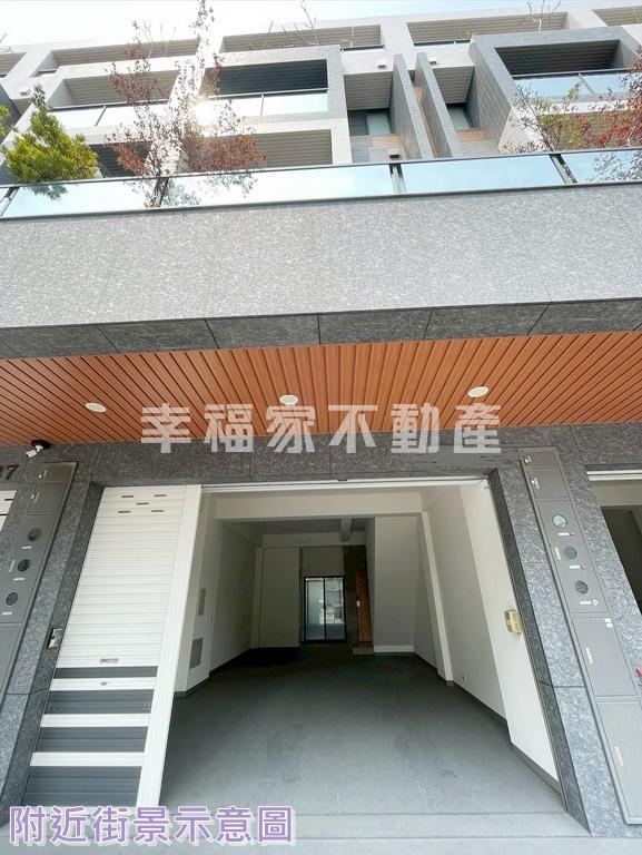 (租)安平稀有整棟質感店面