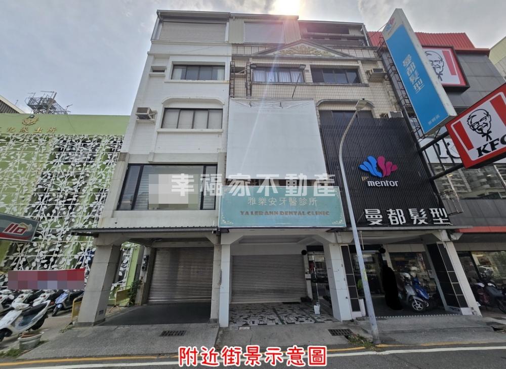 (租)崇明路派出所旁店住