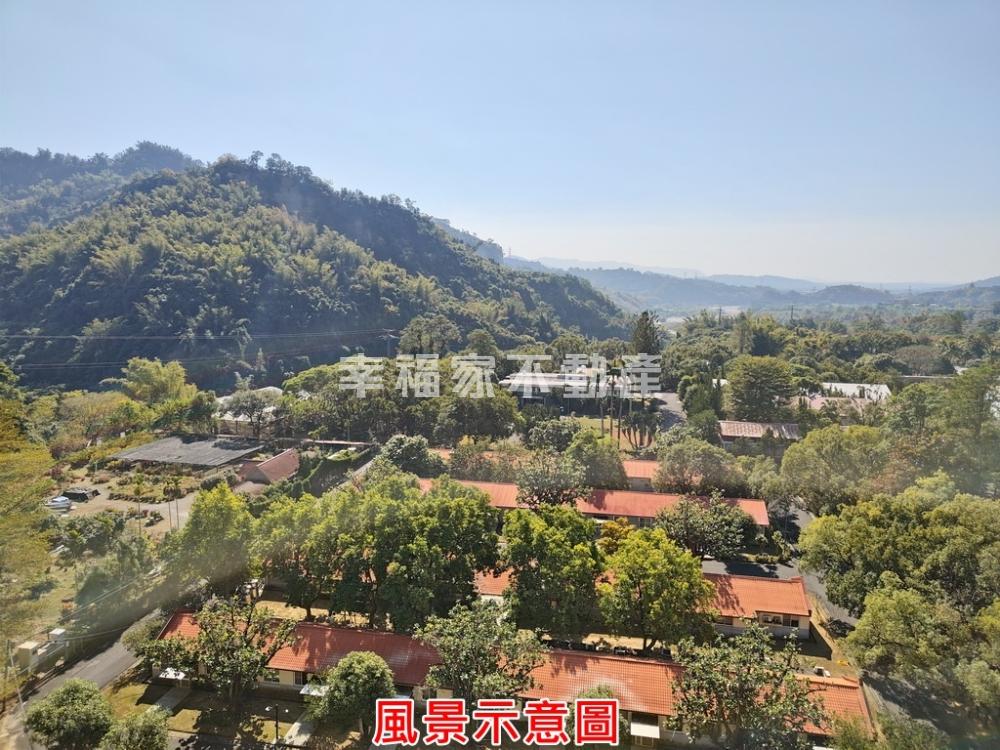 專.曾文水庫高樓層渡假套房