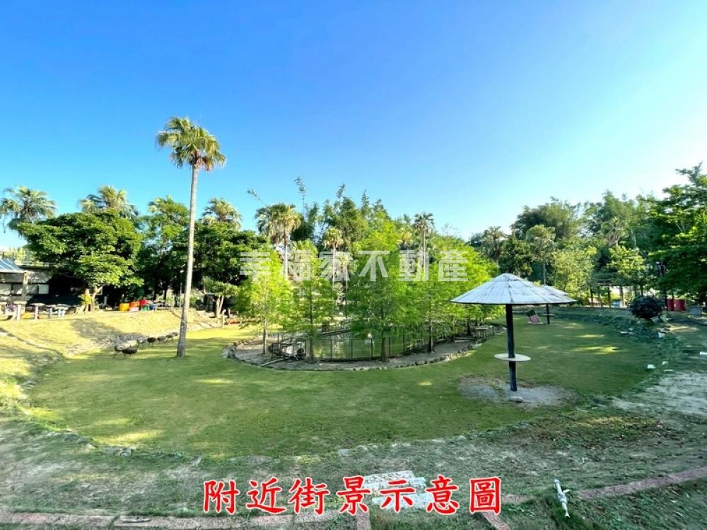 大內2388休閒度假農地