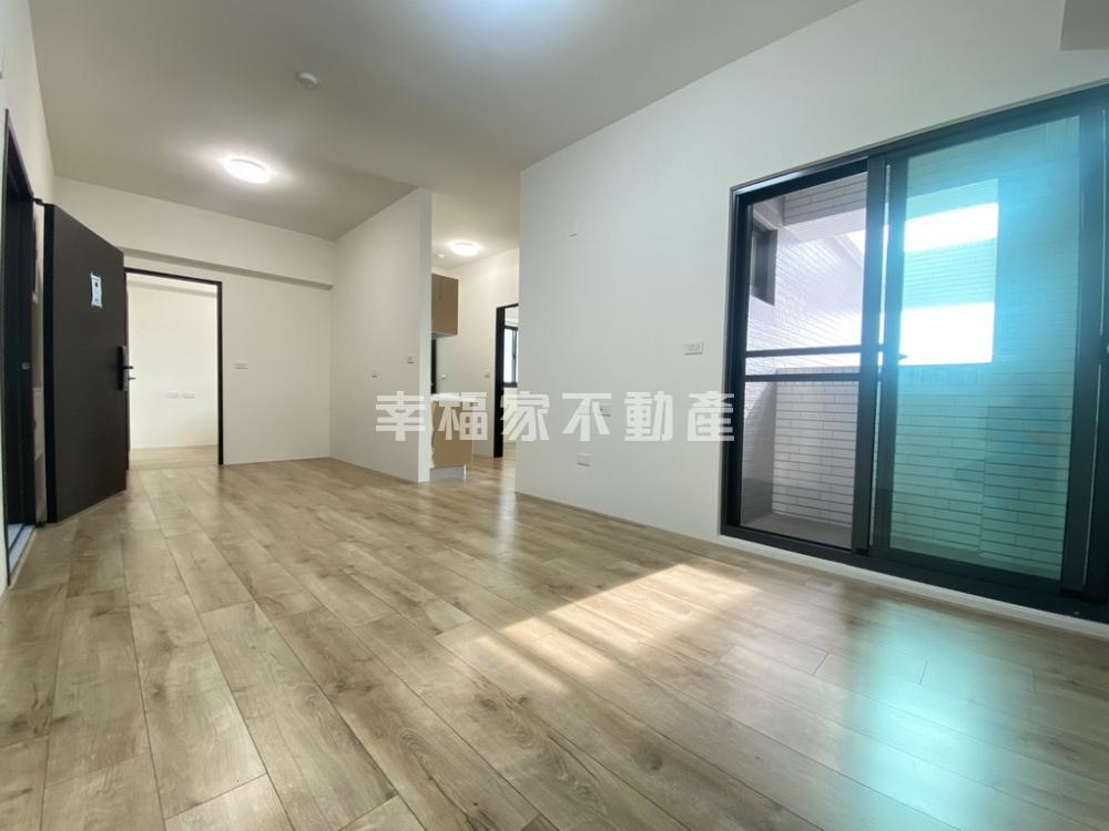 新市虹品三房美寓D