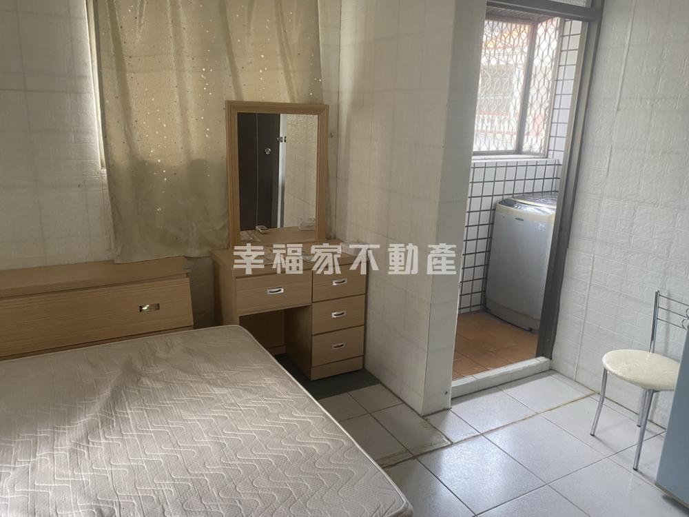 (租)可寵可租補2F分租陽台套房