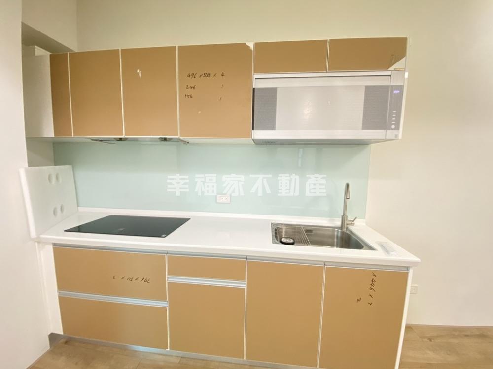 新市虹品三房美寓A