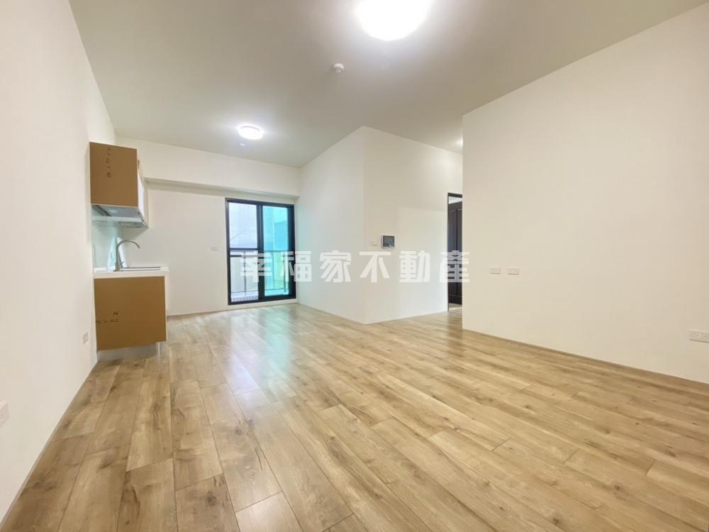 新市虹品三房美寓B