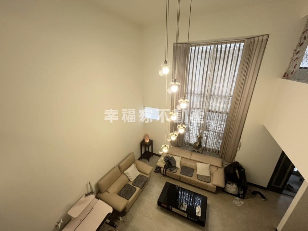 大橋高性價比超舒適雙車墅