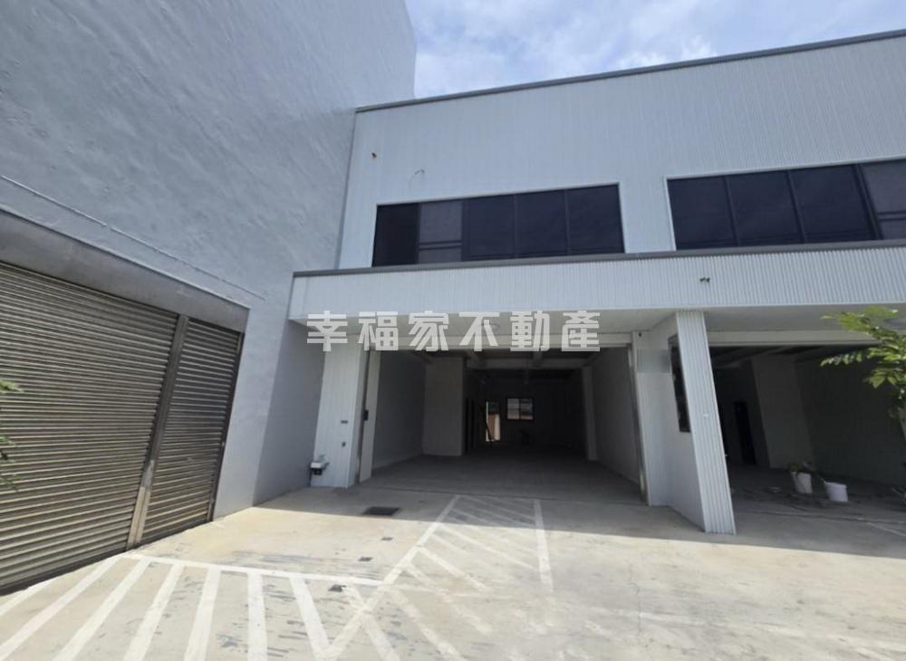 (租)正北安路面鋼骨造店鋪A