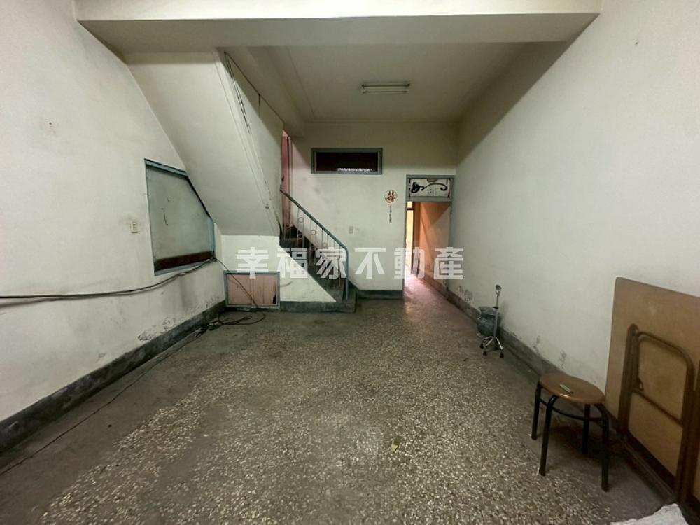(租)近南大附中好運用店面