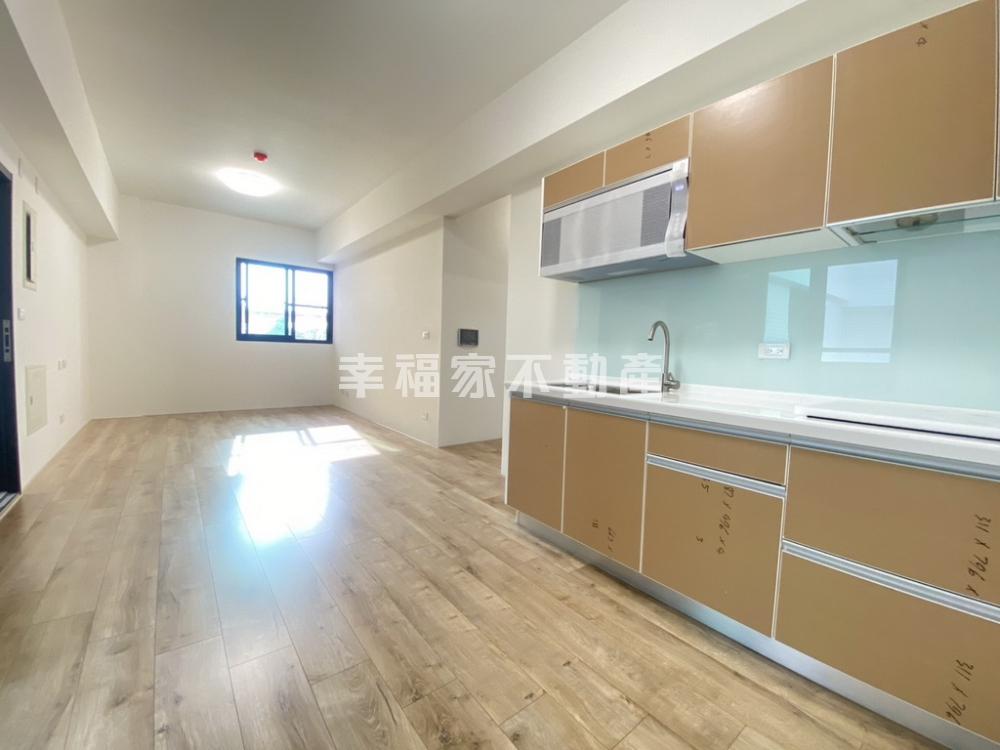 新市虹品三房平車F