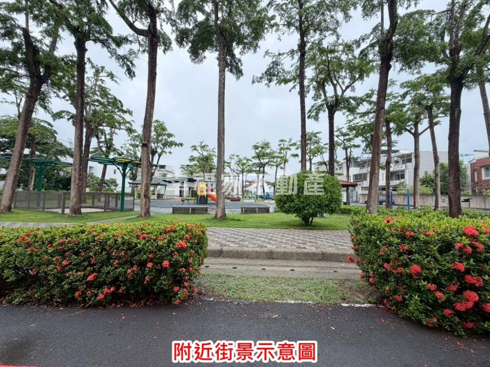 (租)山上南科首選優質套房A