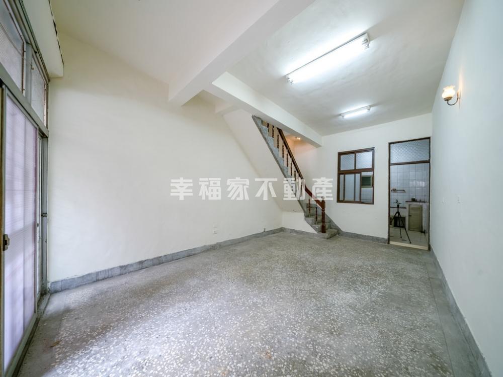 仁德近東區免千萬透天