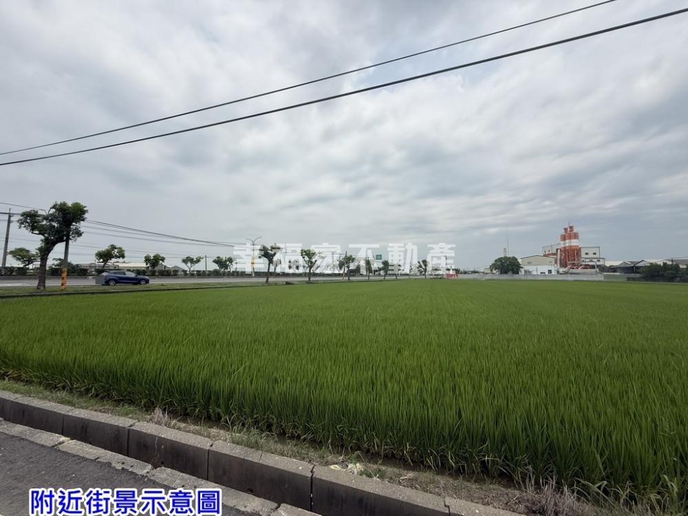 後壁28米路角窗美農