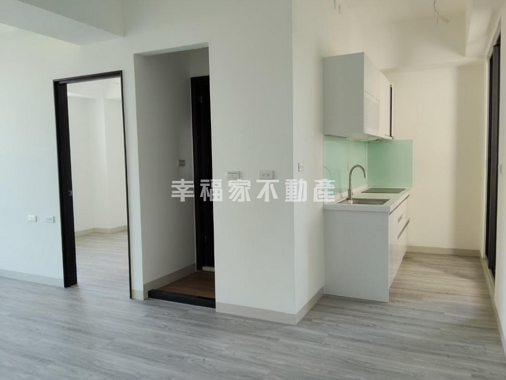 柚香雅築景觀兩房電寓