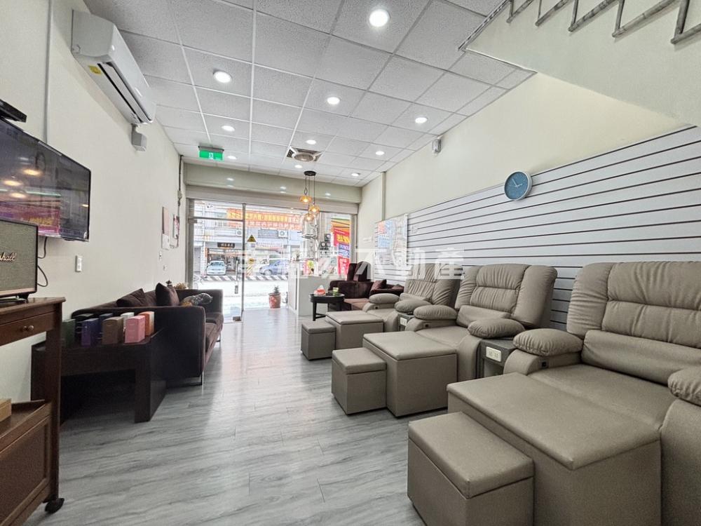 南區明興路美店住