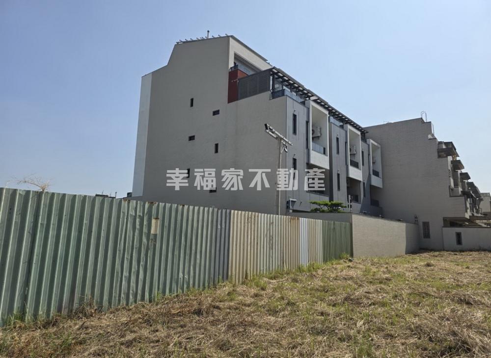 九份子國中小159坪建地