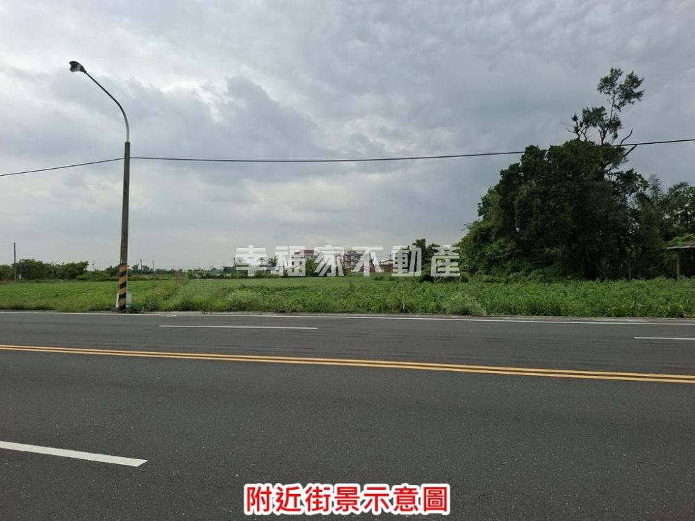 專-麻學臨16米路持分農地