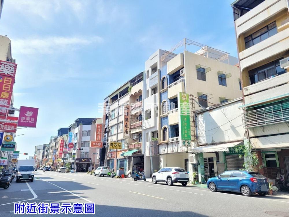 正武聖路大地坪金店住