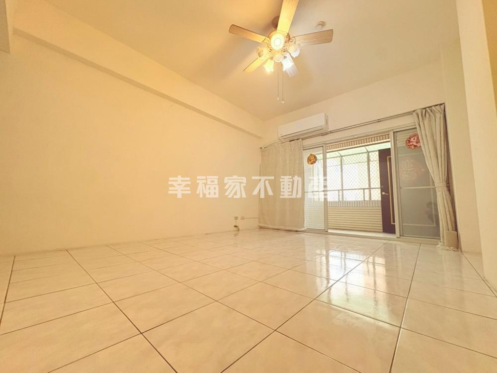 (專)青春嶺明亮大三房