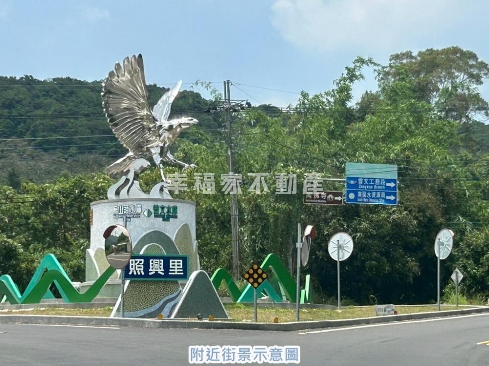 楠西照興里648都內美農地