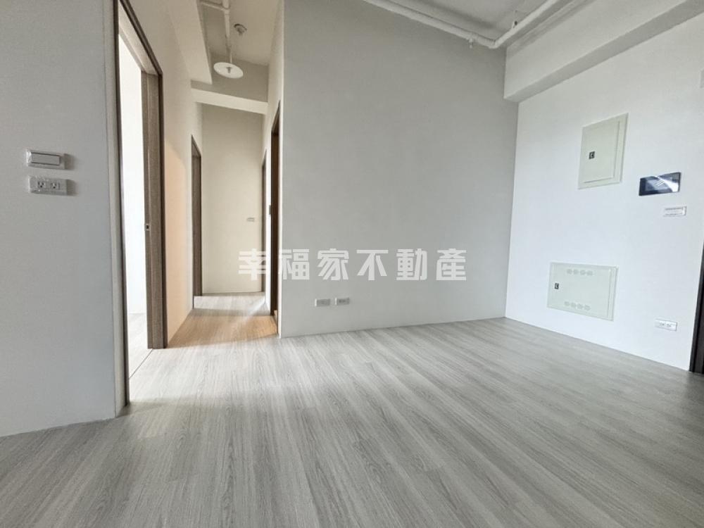 永康大灣國小全新三房平車