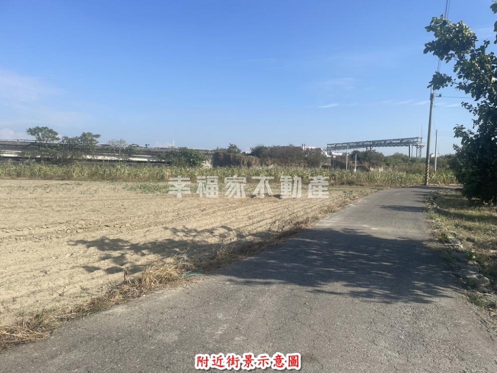 新市大洲優質持分農地