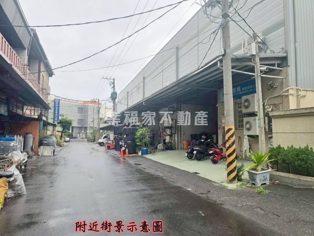 永康中正.精工機地
