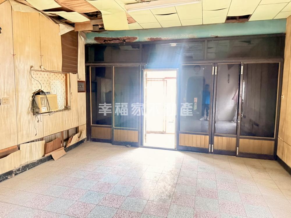 南區小透天含建地