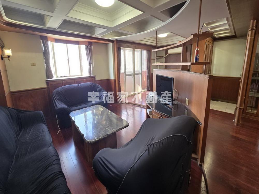 新營核心學區5房平車