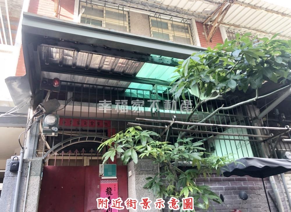 (專)安北低總價稀有透天