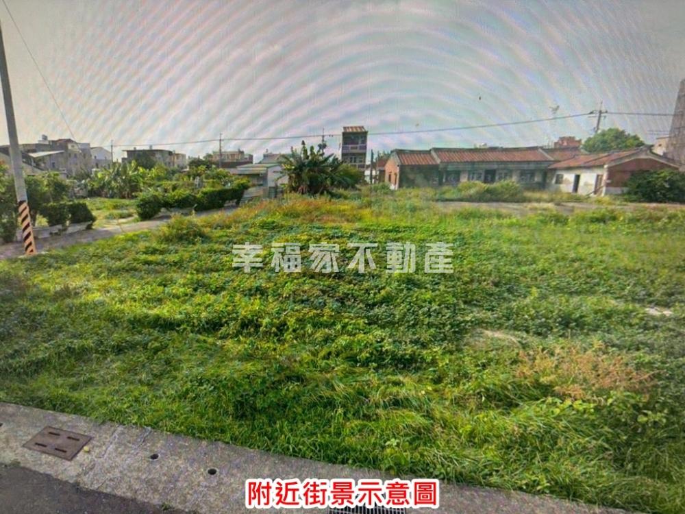 西港臨路668坪方正建地