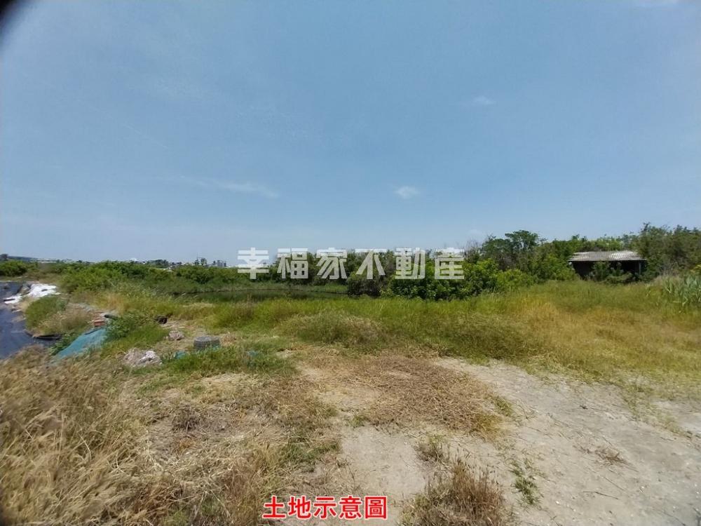 專-安南區有稅籍都內農地