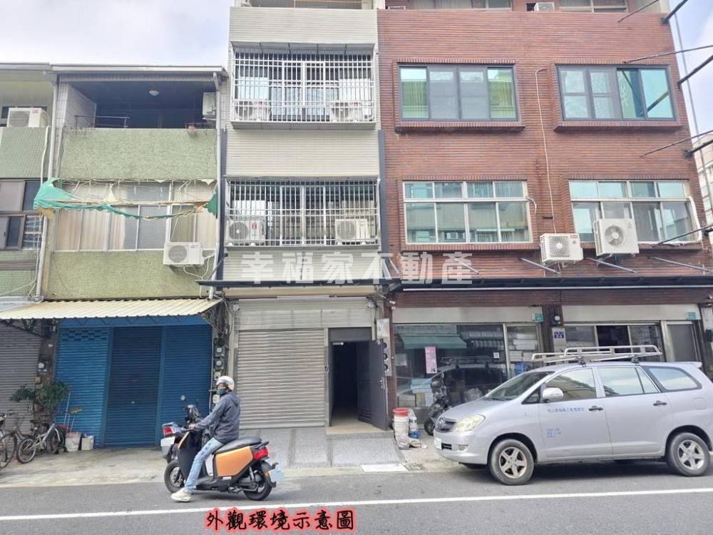 (租)光明街電梯全新套房