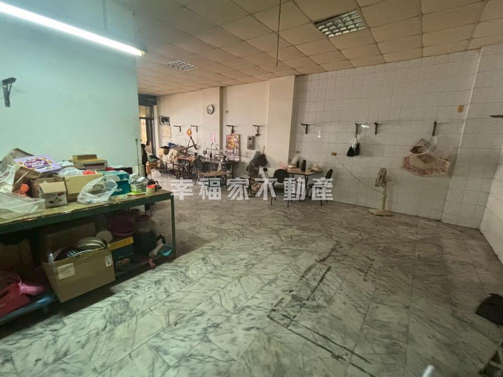佳里工業區多用途建築物