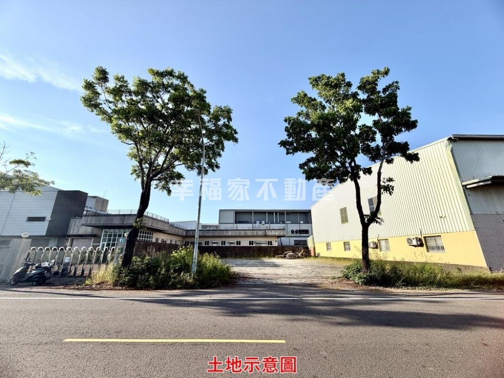 仁德太乙135坪甲工地