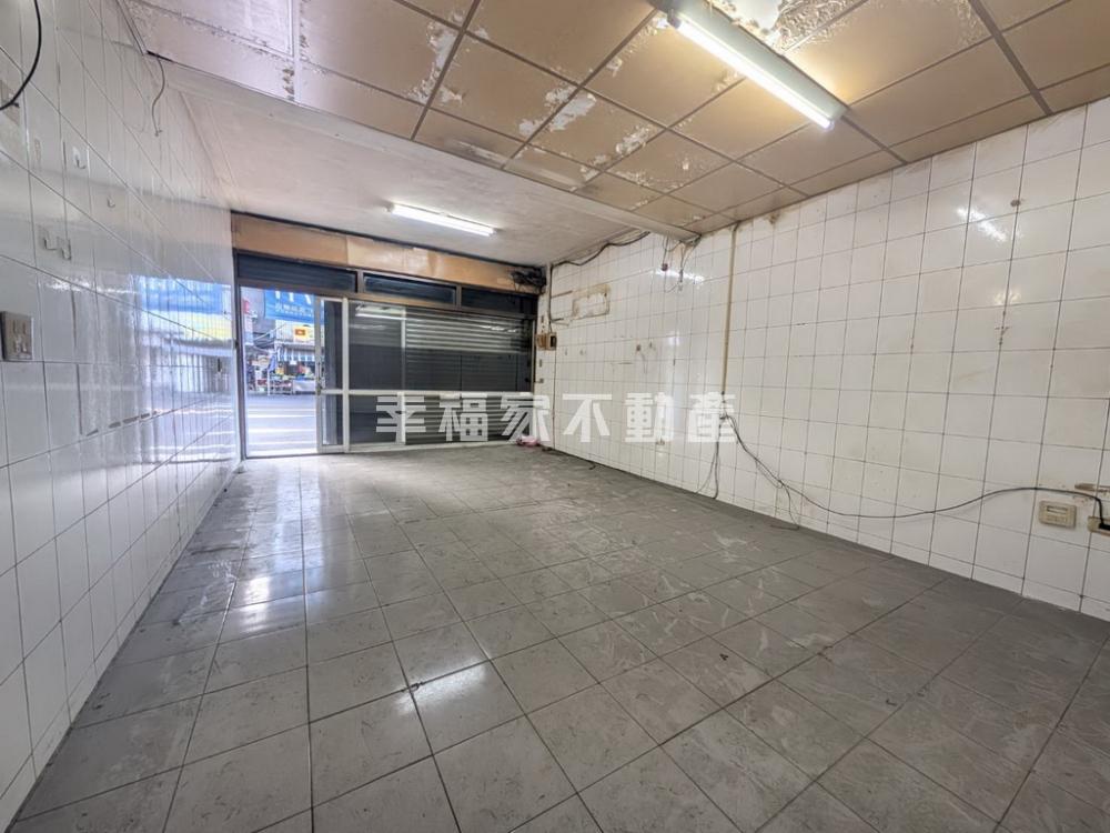中正路20米路店住