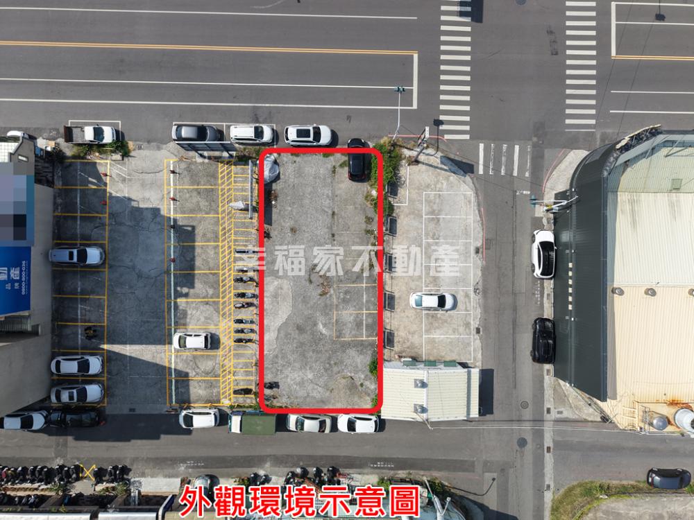 (租)永大雙面臨路商業地2