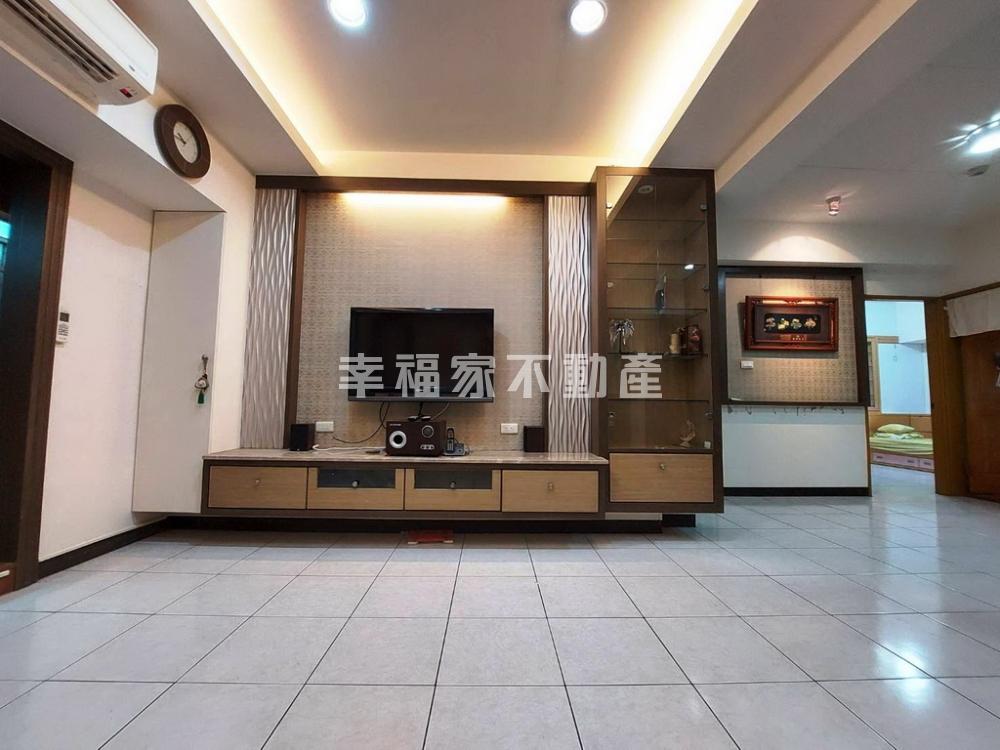 崇善商圈宏總新中國三房雅宅