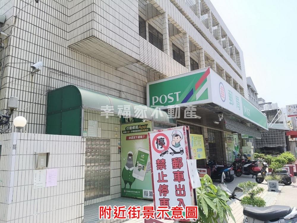 (租)永康正強街黃金店面