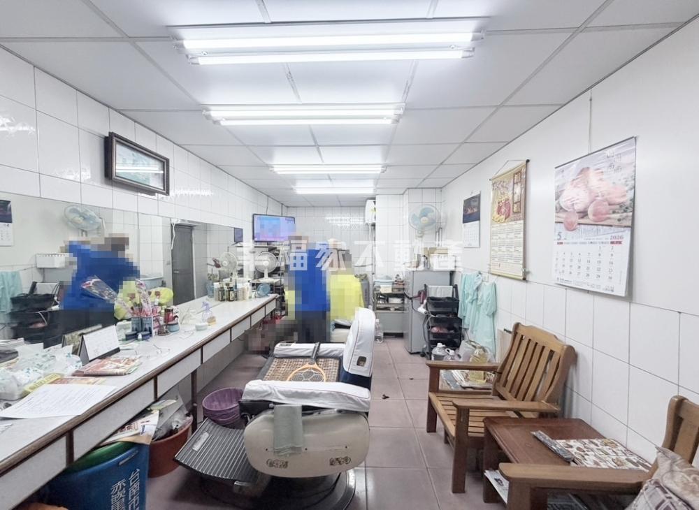 建興學區工作室樓店